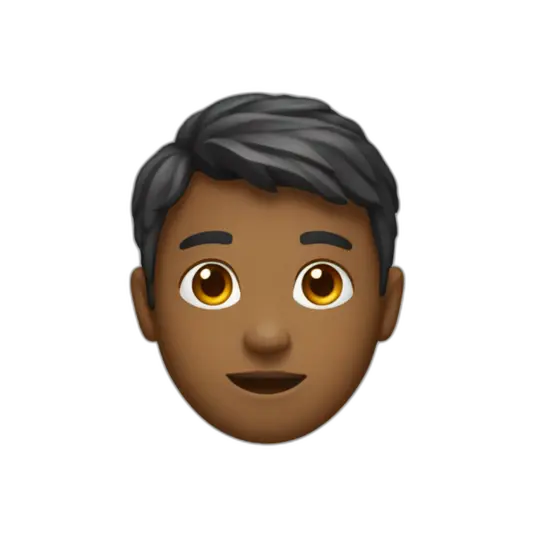 Ai emoji generator