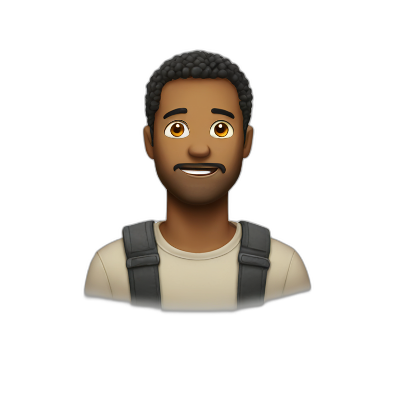 AI Emoji Generator