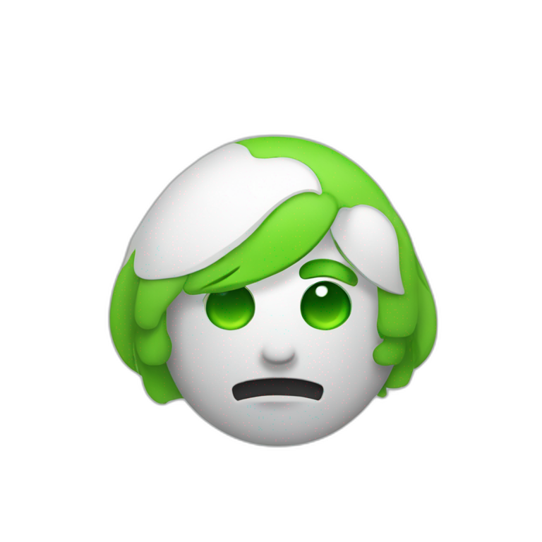 Download App icon emoji