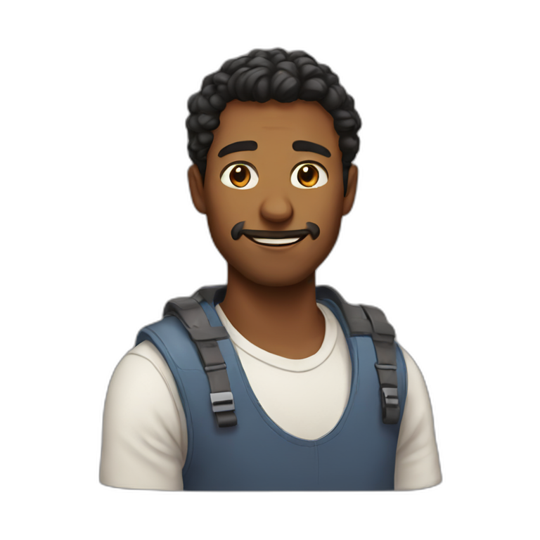 Ai Emoji Generator