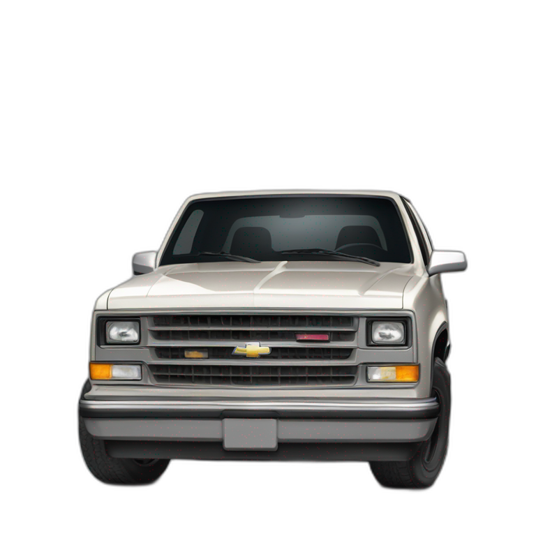 used 1991 Chevrolet Blazer for sale in Atlanta on eBay emoji