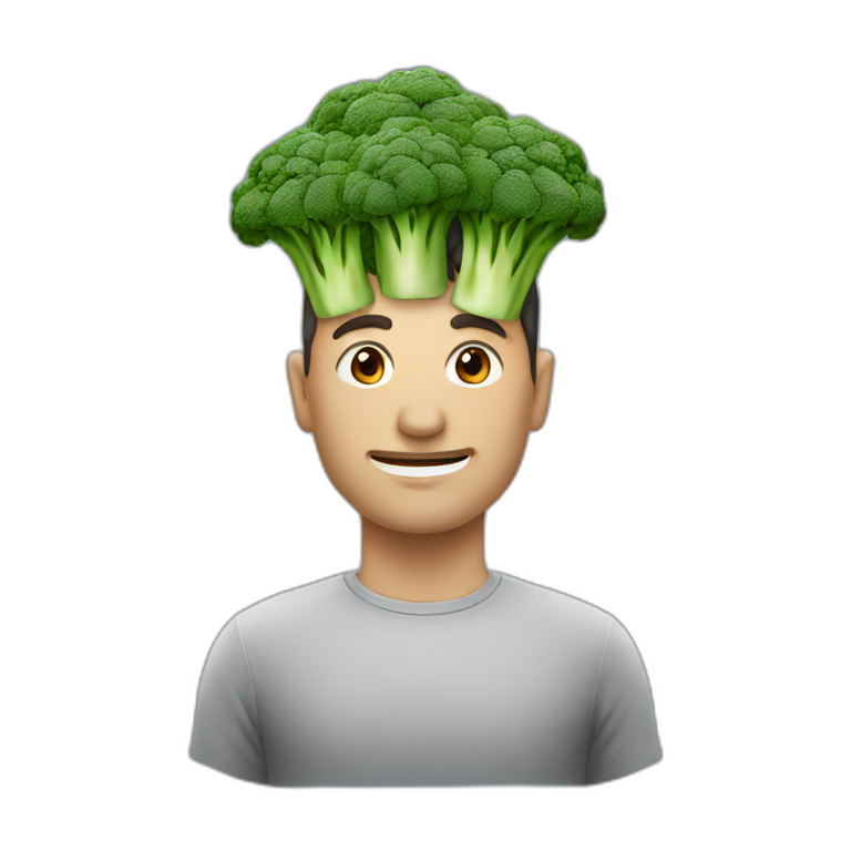 AI Emoji Generator