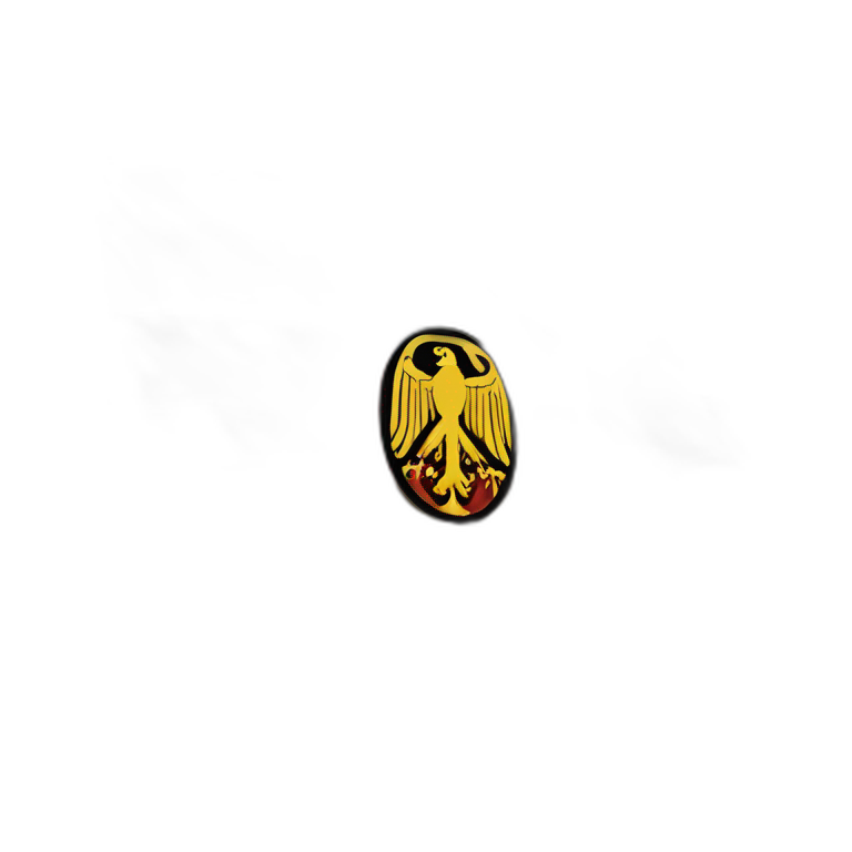 Ww1 germany flag emoji