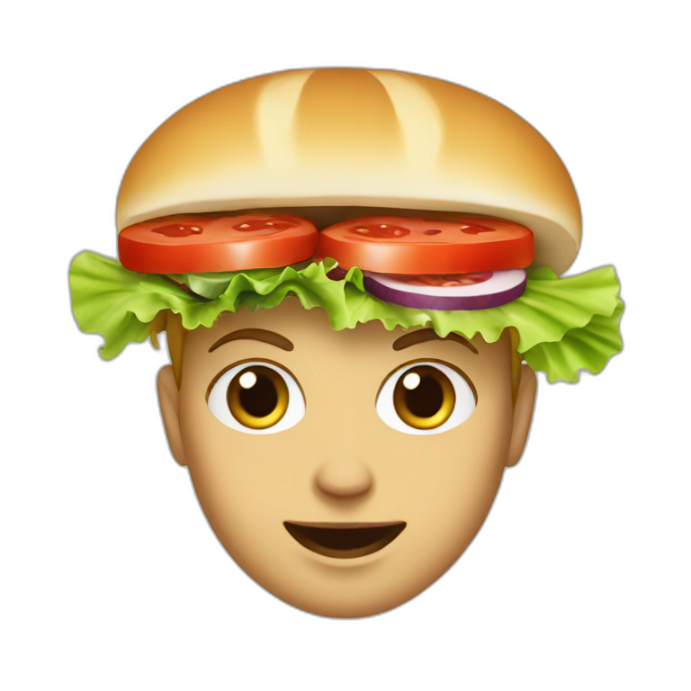 subway eat fresh emoji