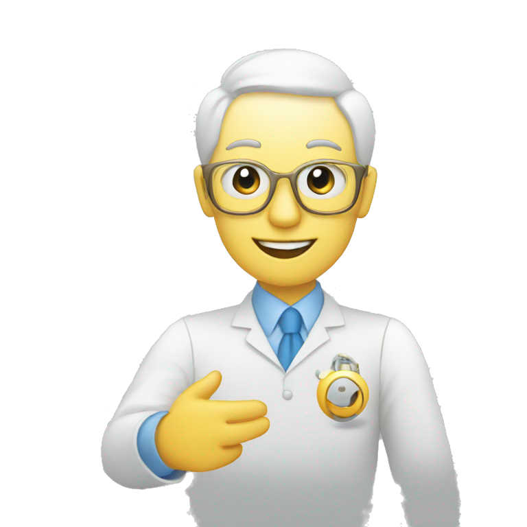 generate an emoji that shows the “magic of document automation” emoji