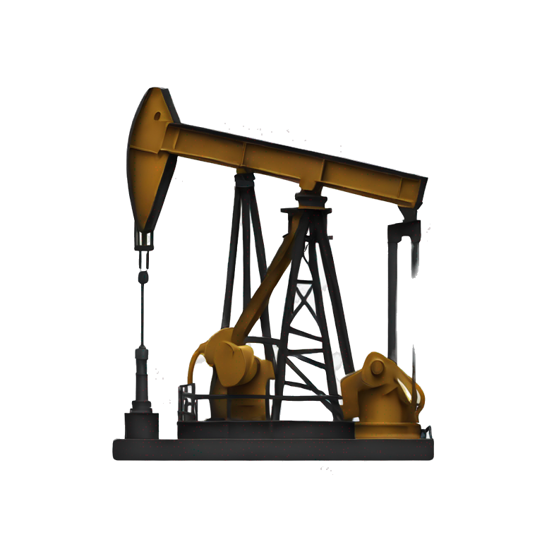 oil well emoji
