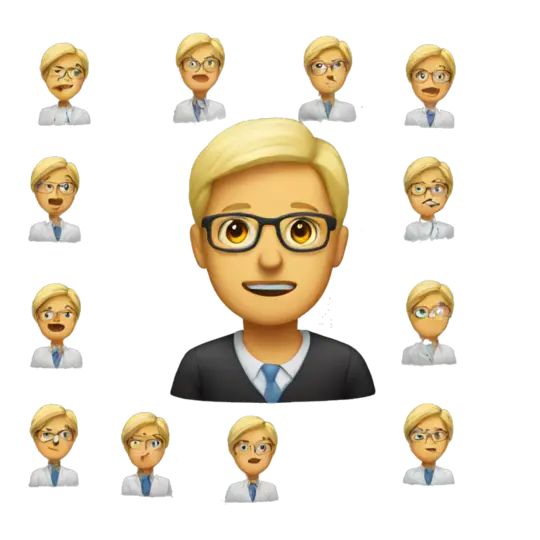 AI Emoji Generator