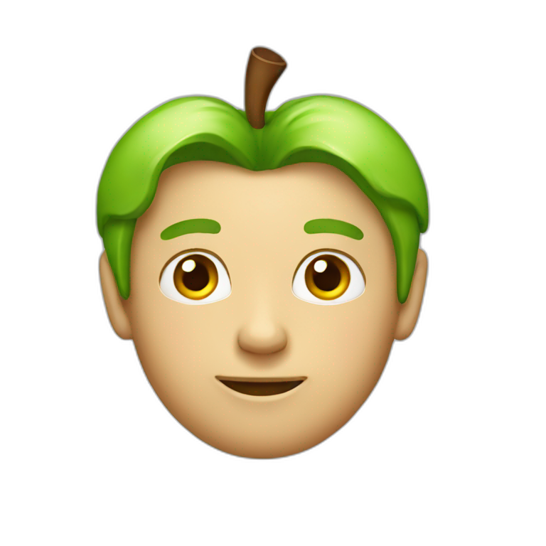 Apple iphone emoji