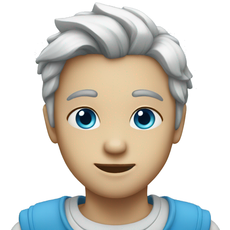 Ai emoji generator