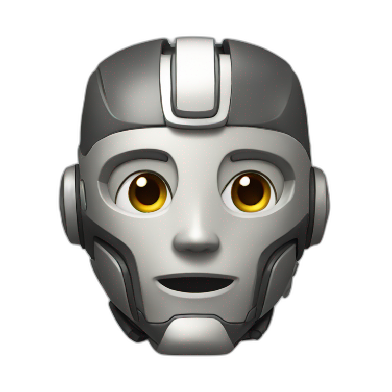 AI Emoji Generator