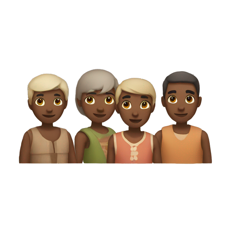 villager group emoji