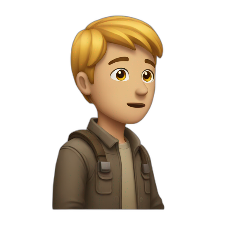 AI Emoji Generator
