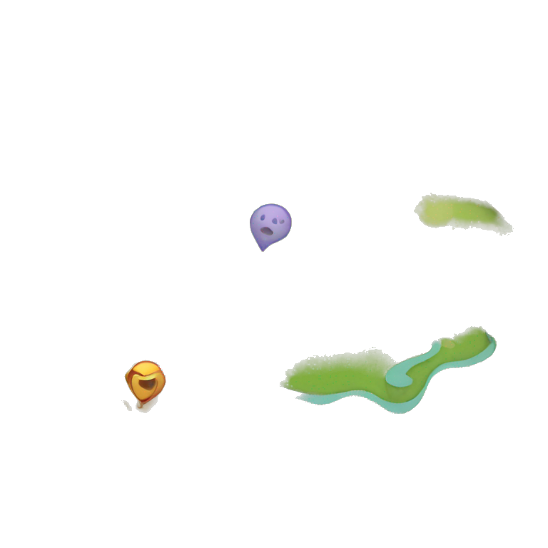 map emoji