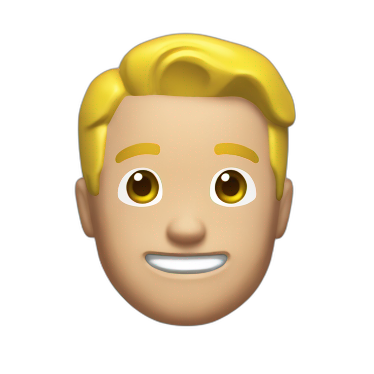 Ai emoji generator