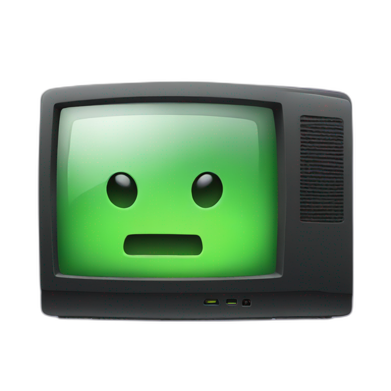 gamer computer emoji
