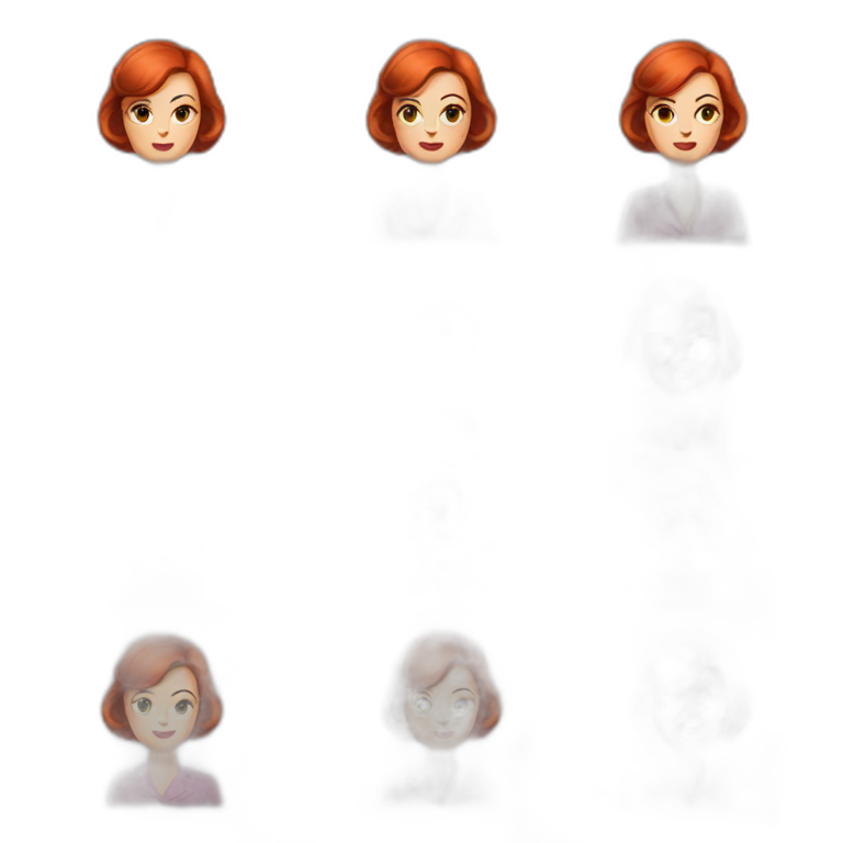 joan holloway emoji