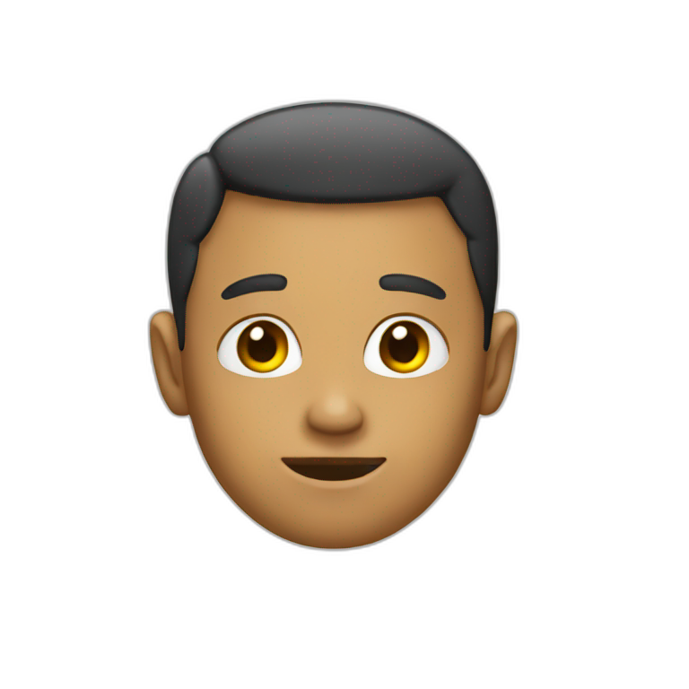 AI Emoji Generator