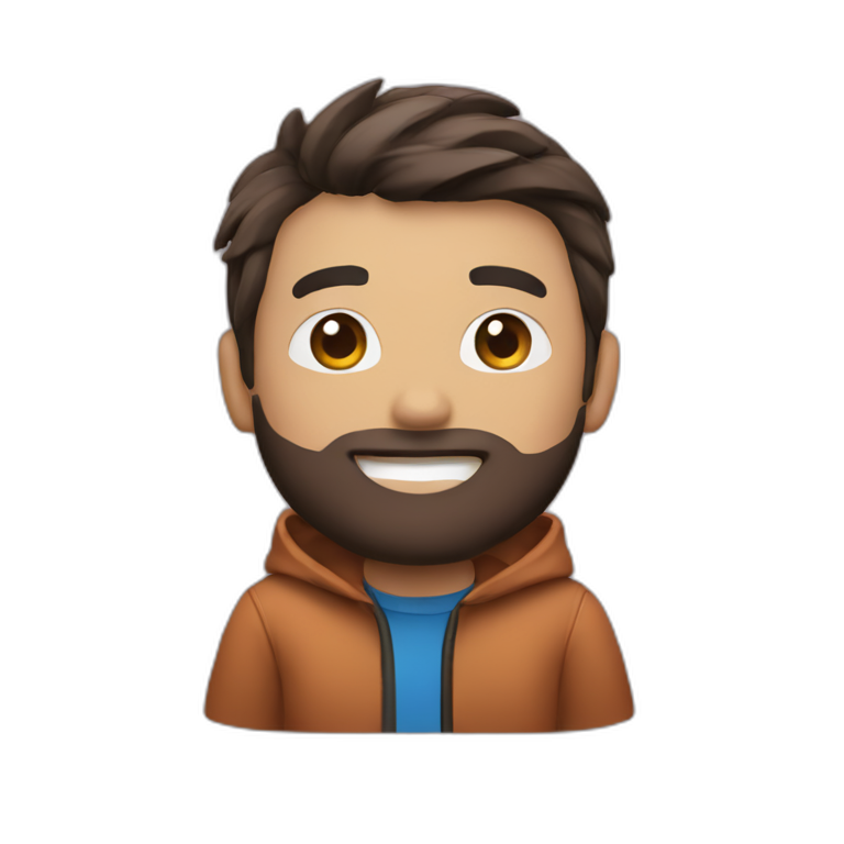 Ai emoji generator