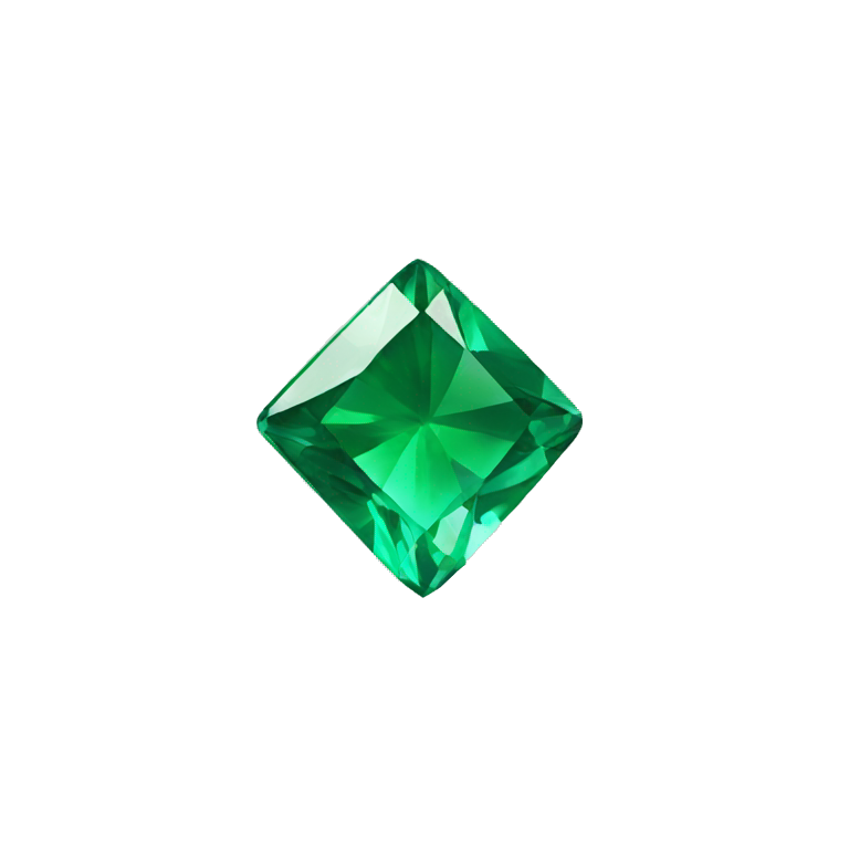 Emerald jewel store