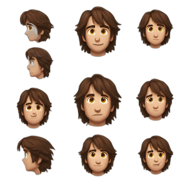 Hiccup-from-How-to-Train-Your-Dragon emoji