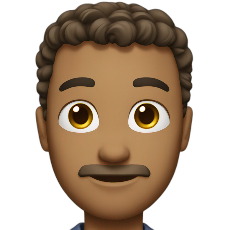 AI Emoji Generator