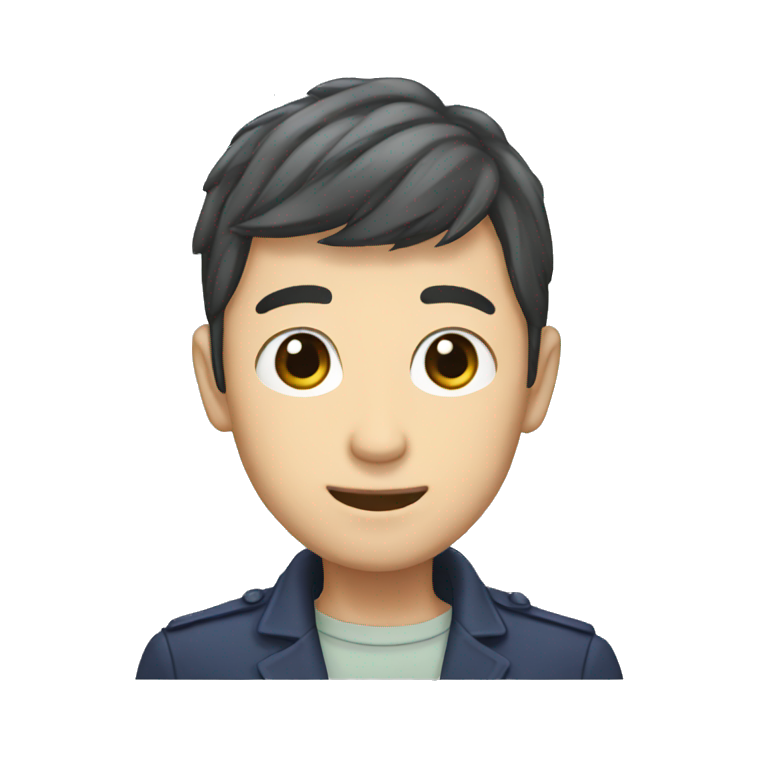 AI Emoji Generator