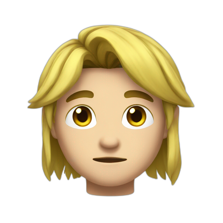 Link Tears of the Kingdom emoji