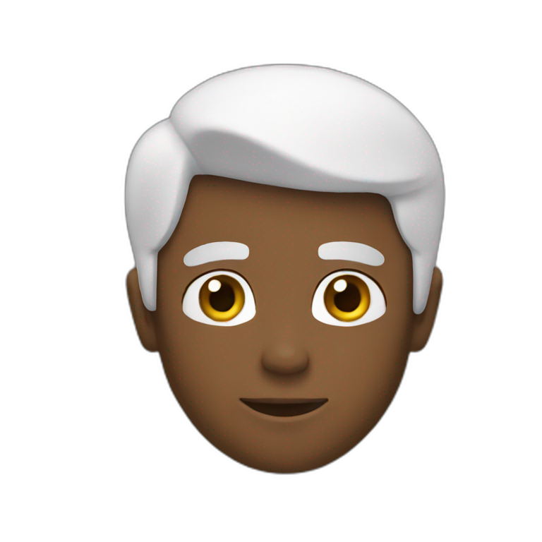 Chad emoji