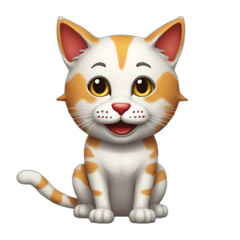 AI Emoji Generator