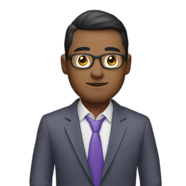 Ai emoji generator