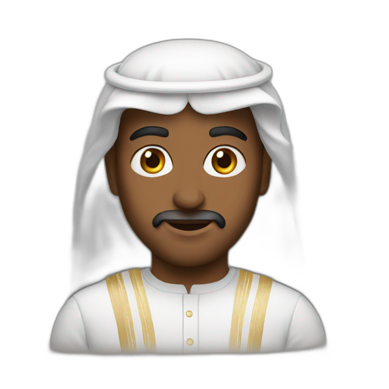UAE emoji