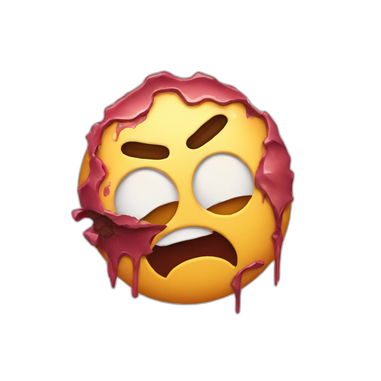 wound emoji
