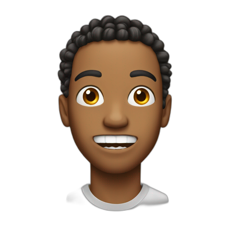 AI Emoji Generator