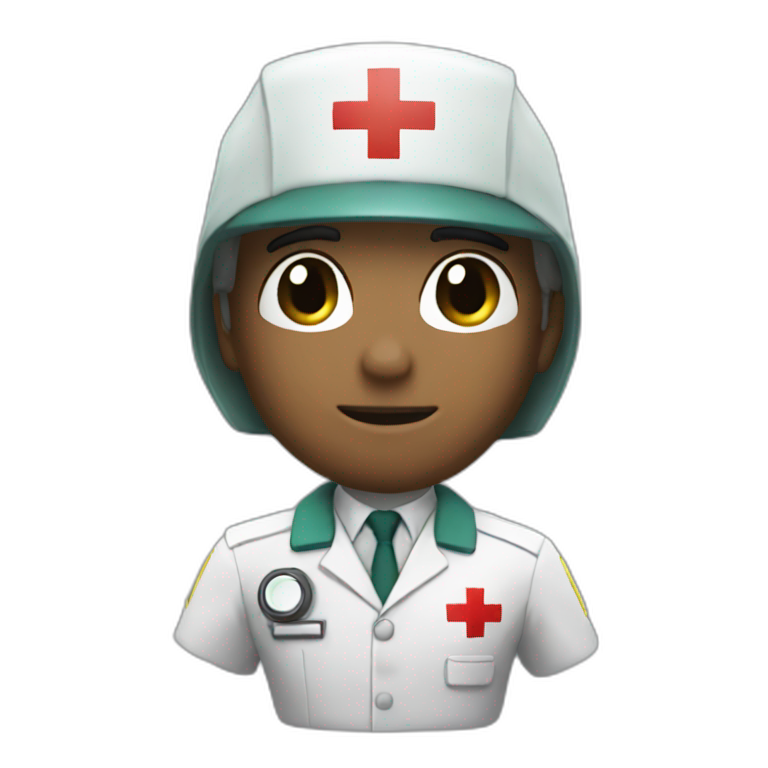 medic tf3 emoji
