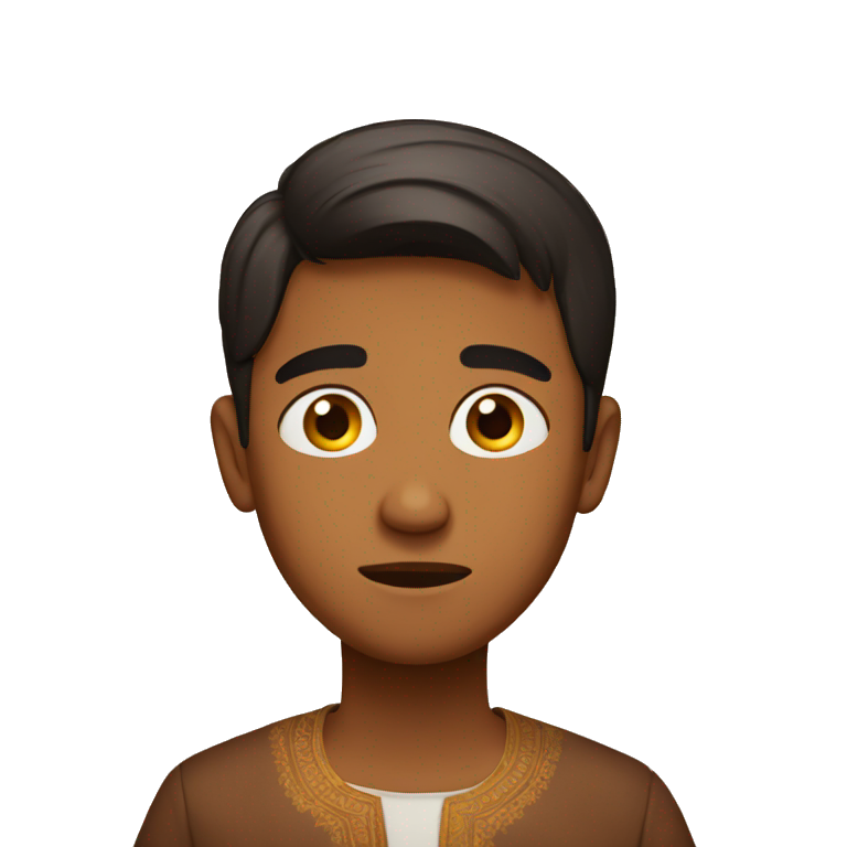 AI Emoji Generator