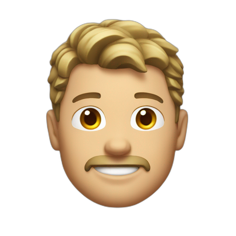 Mark Sloan emoji