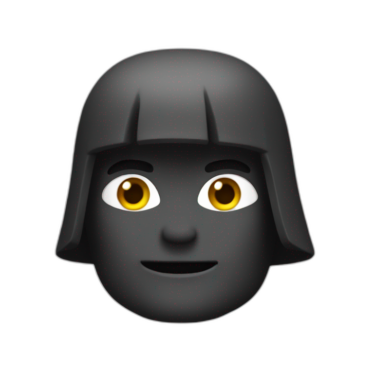 Lord garmadon emoji