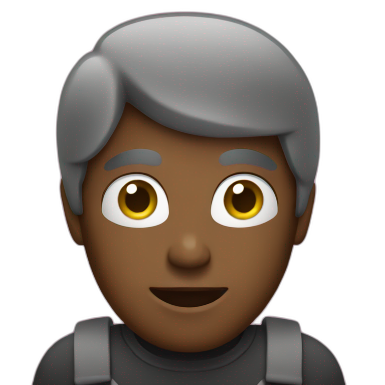 black friday emoji