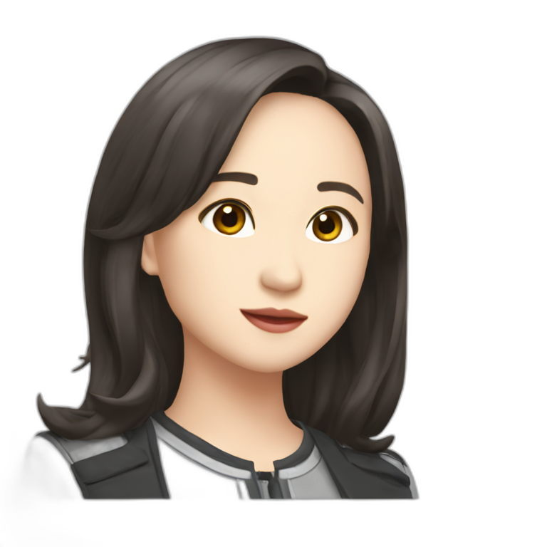 Freya JKT48 emoji