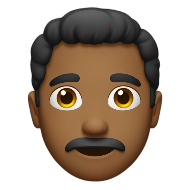 AI Emoji Generator