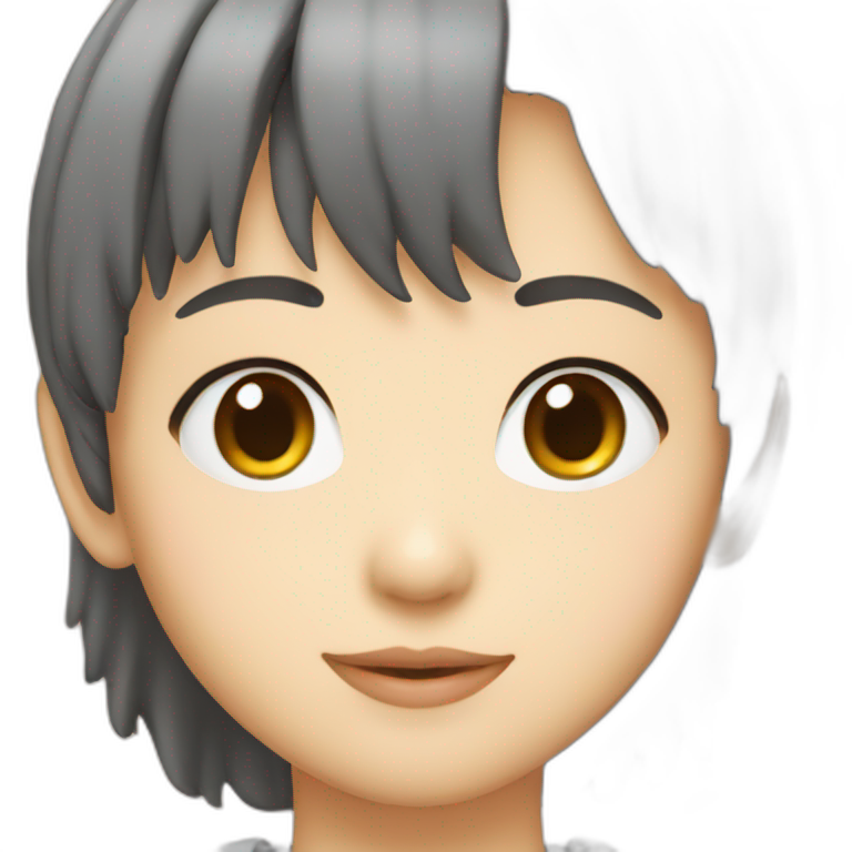 Ai Hoshino emoji