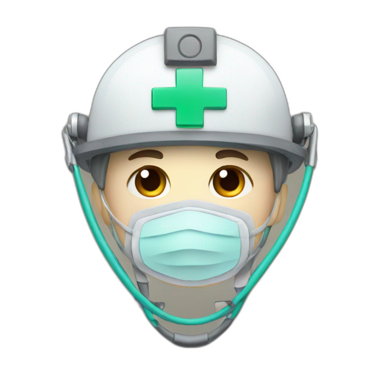 medic equipment emoji
