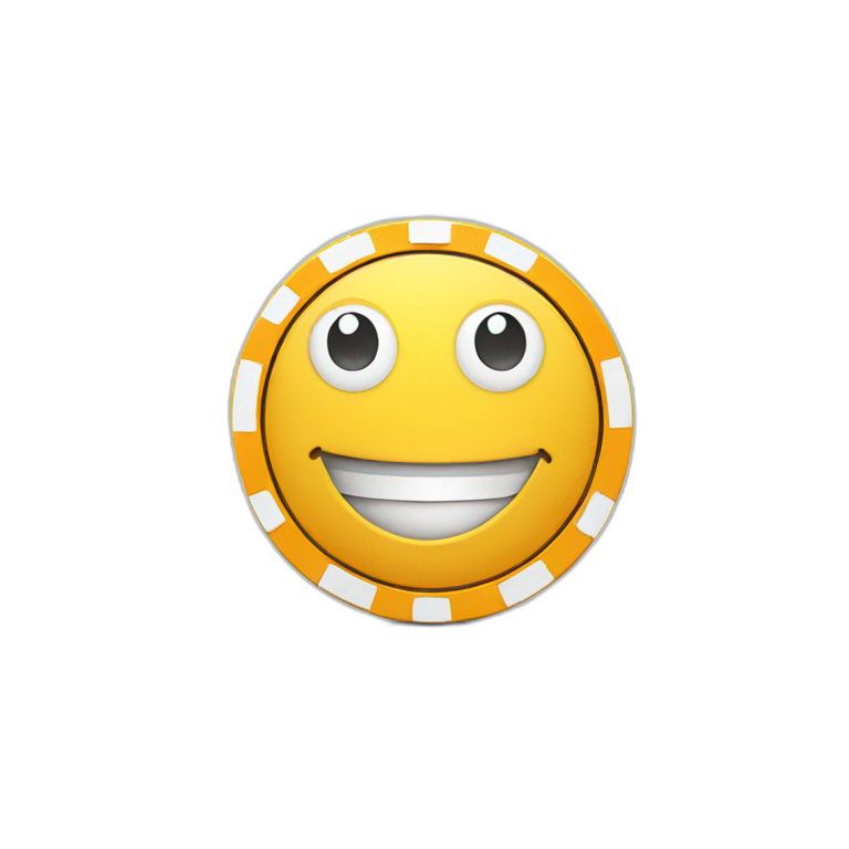 AI Emoji Generator