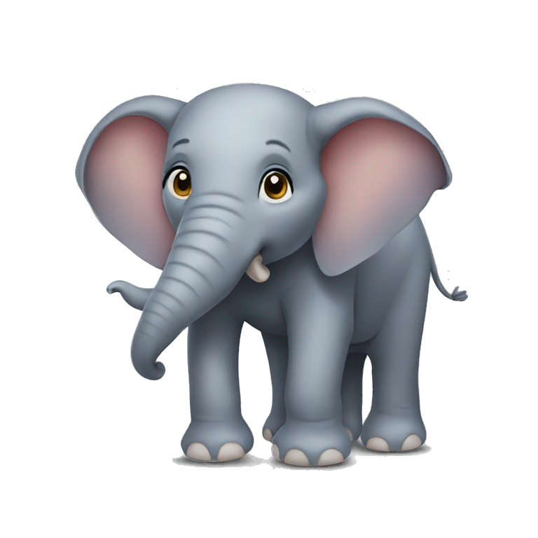 Elephant  emoji