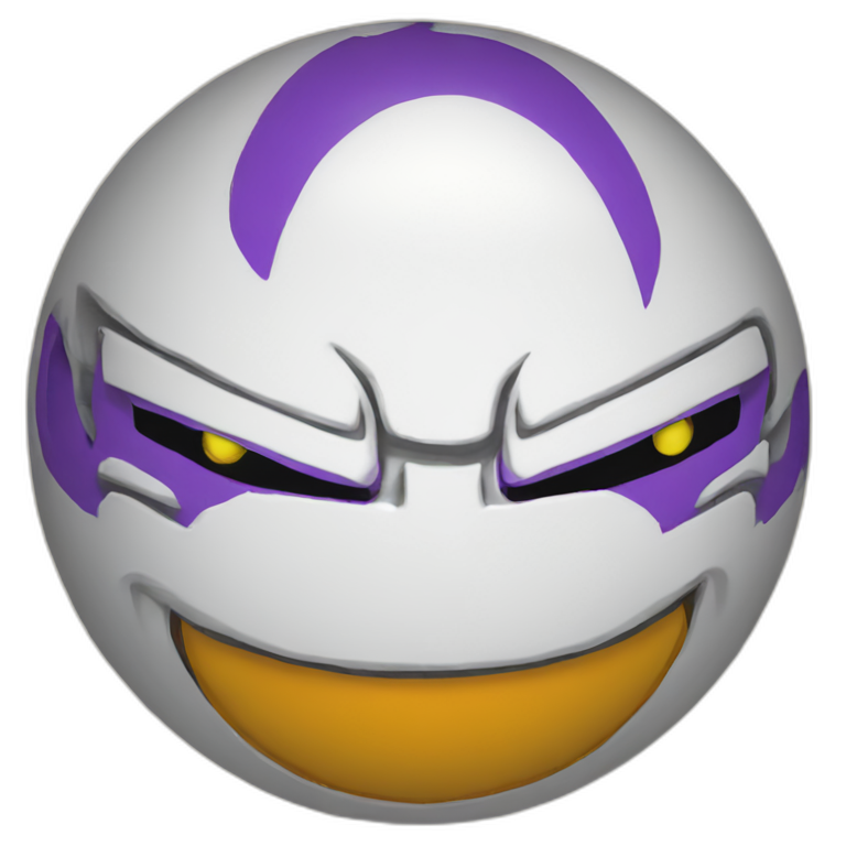 dragonball-z ball emoji