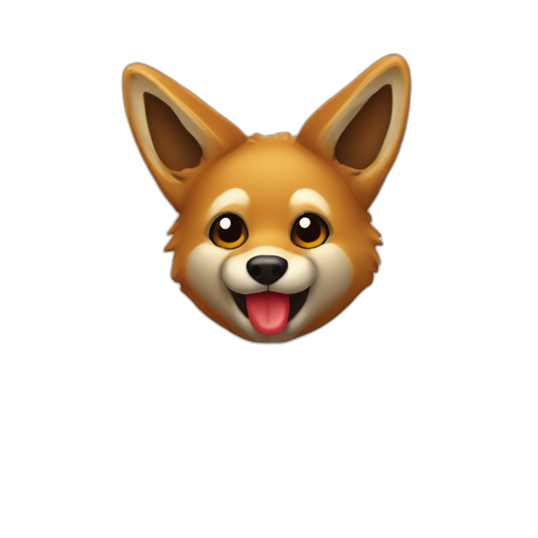 AI Emoji Generator