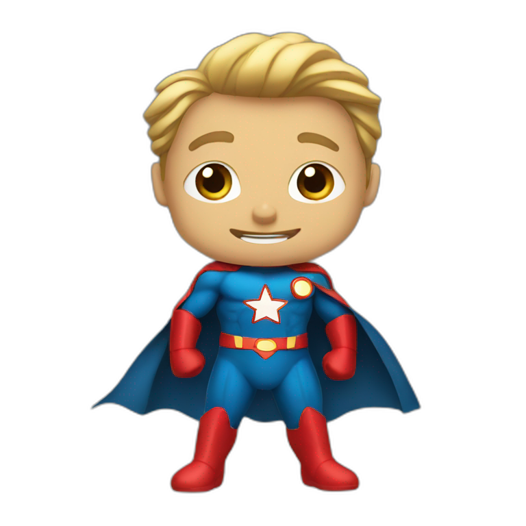 AI Emoji Generator