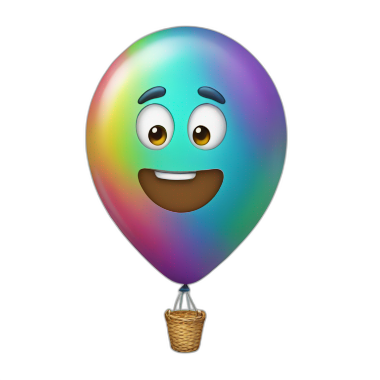 AI Emoji Generator