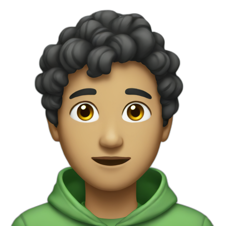 jade emoji