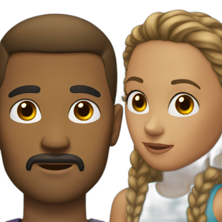 AI Emoji Generator